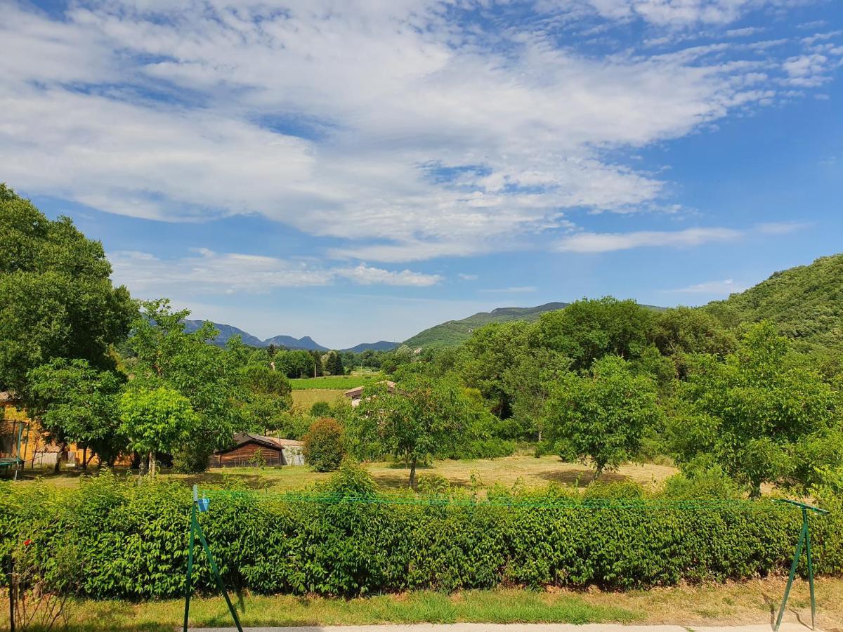 Holiday home Maison Avec Piscine Entre Garrigue Et Cevennes *