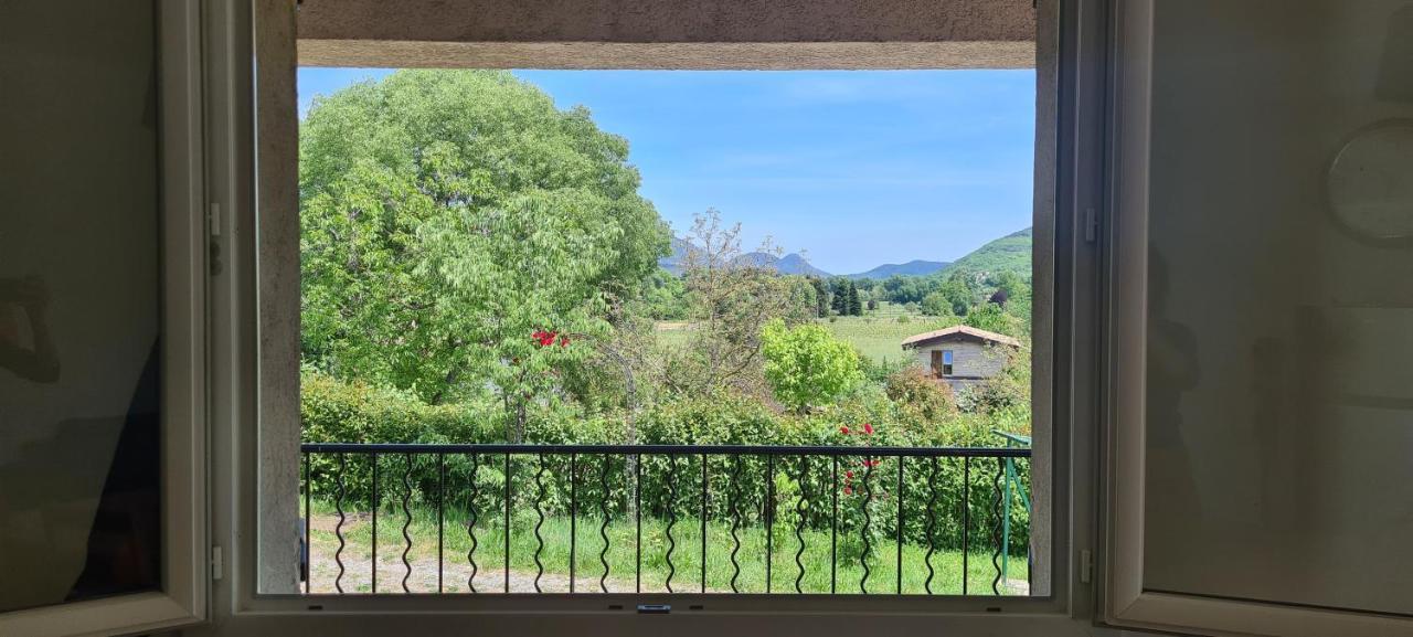 Maison Avec Piscine Entre Garrigue Et Cevennes Holiday home Cazilhac (Herault)
