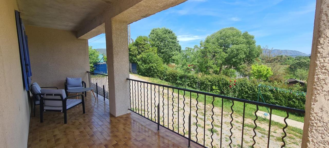 Holiday home Maison Avec Piscine Entre Garrigue Et Cevennes Cazilhac (Herault)